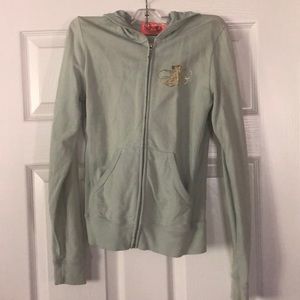 Juicy Couture sweatshirt - petite